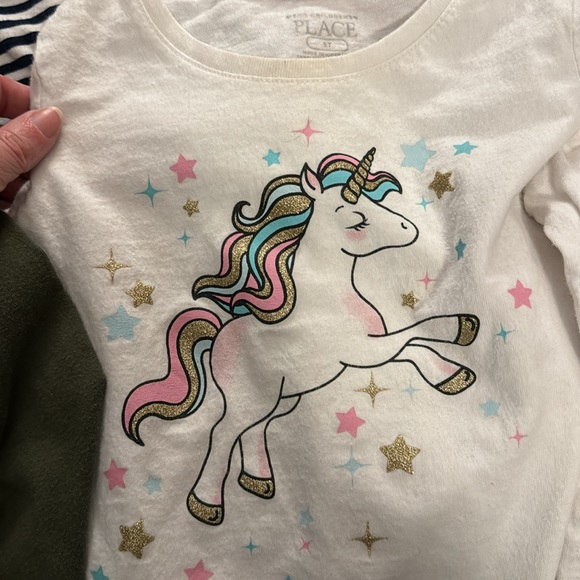 5T Long Sleeve Bundle - Picture 2 of 12